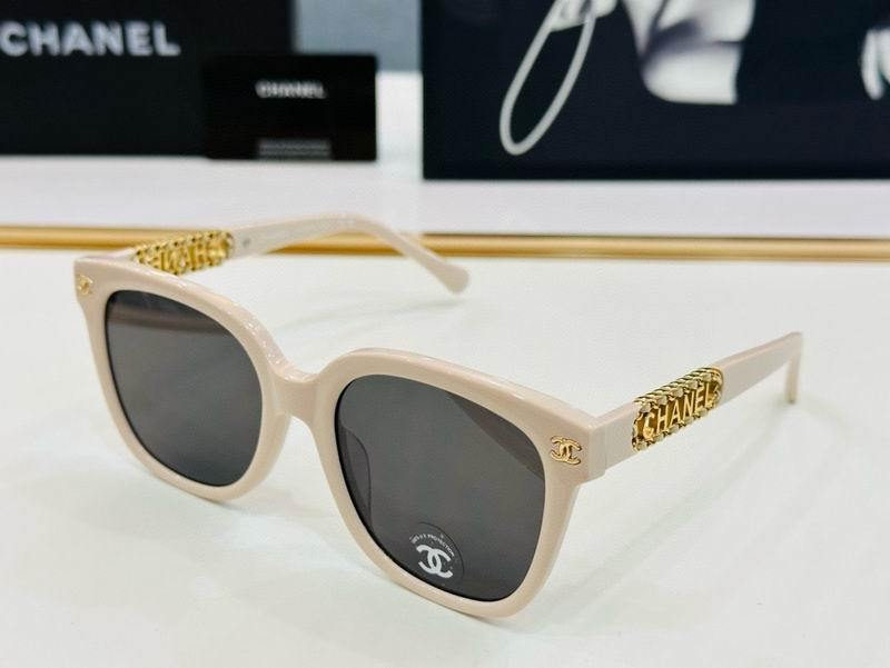 Chanel Sunglasses 1337